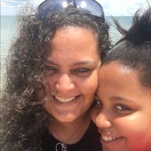 Meet your Posher, Rochelle